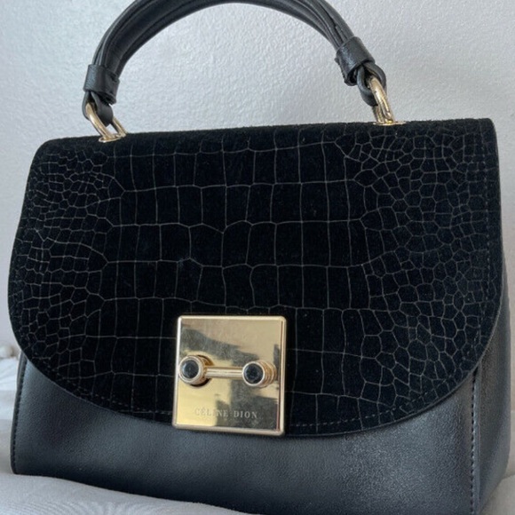 Handbags - Celine Dion purse
